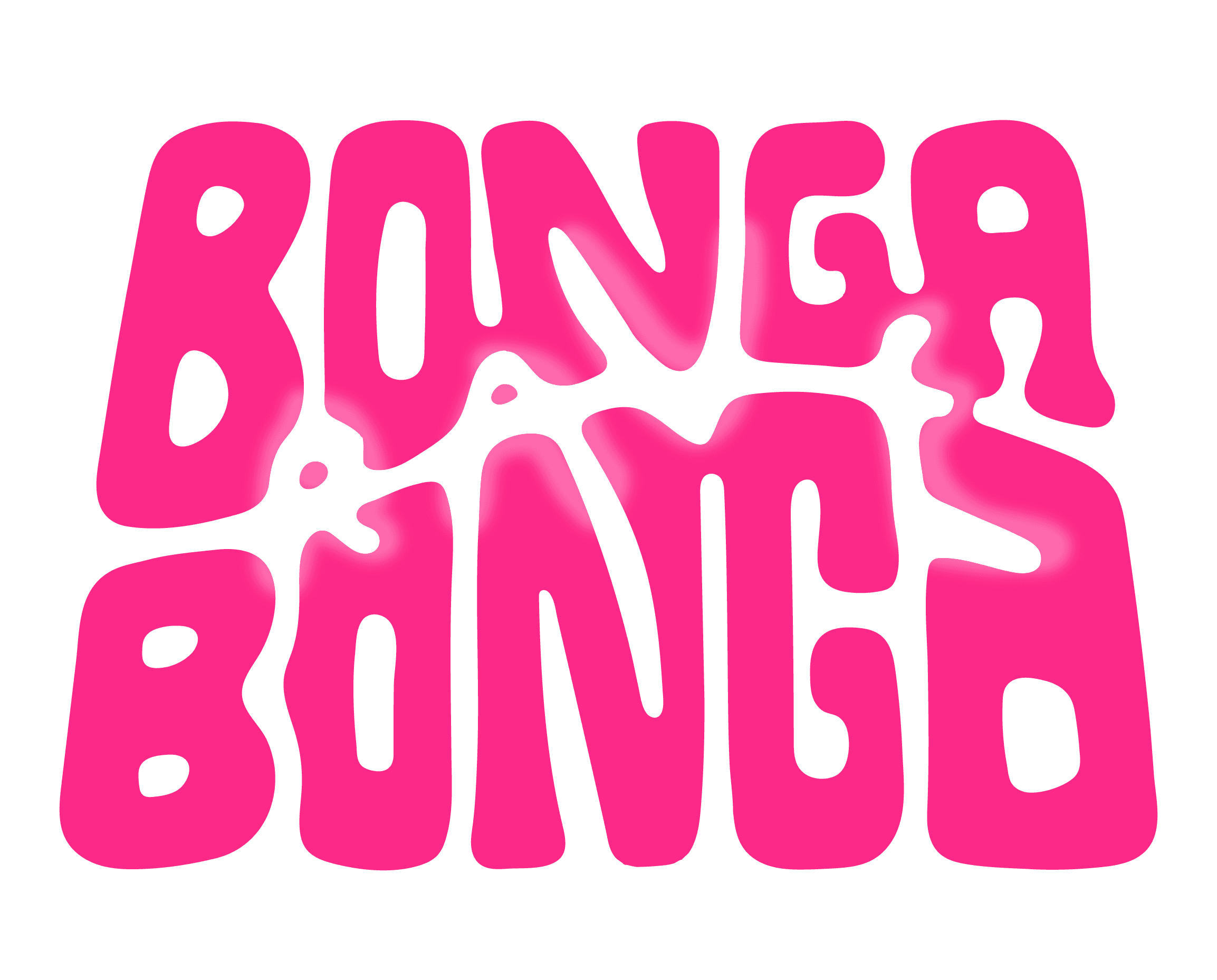 Bonga Bonga Mystery Liqueur logo