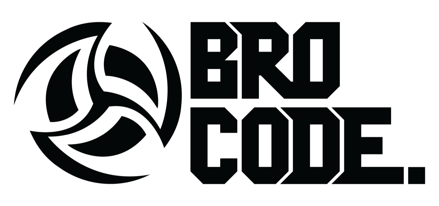 Bro Code logo