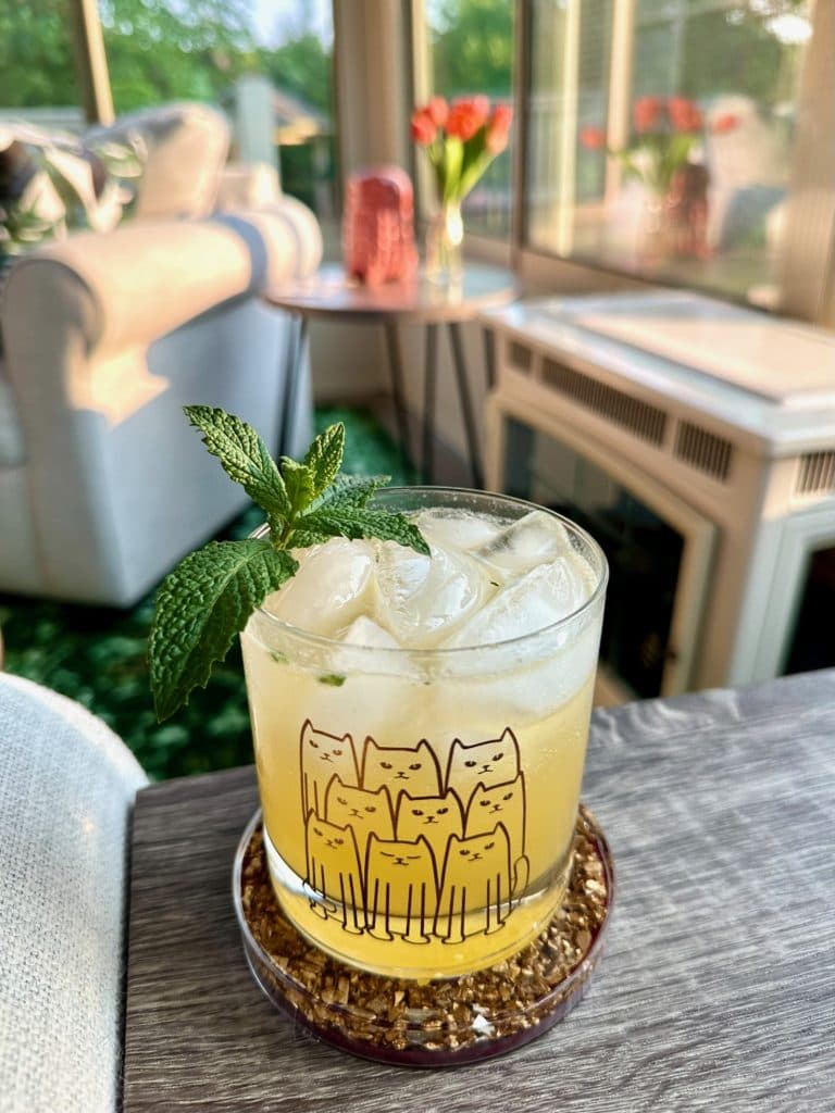 Apricot Smash