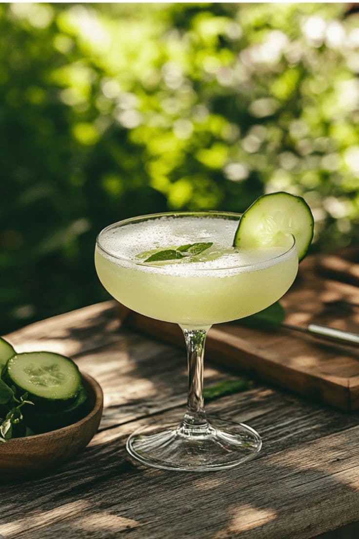 Himalayan Gimlet