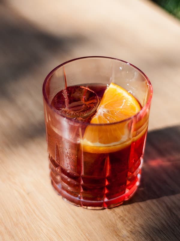 Boulevardier