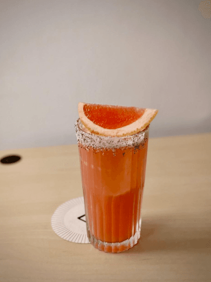 Greater Salty Dog