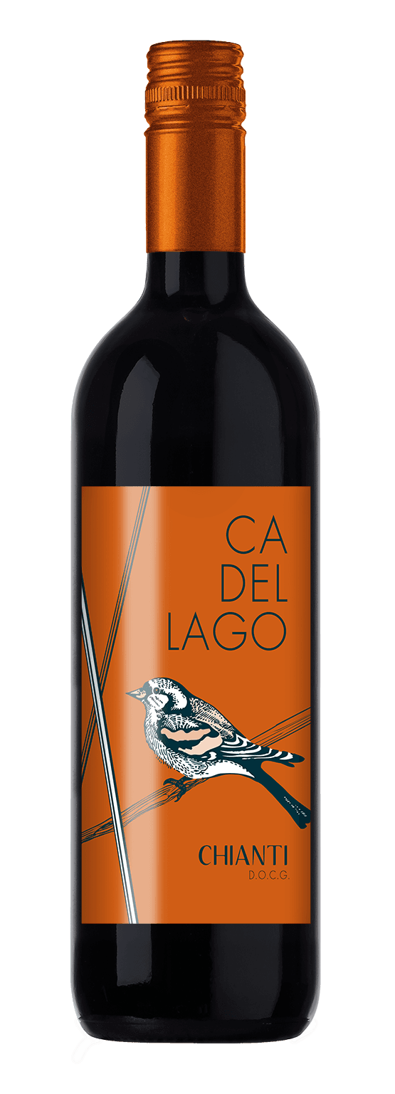 Ca' del Lago Chianti DOCG