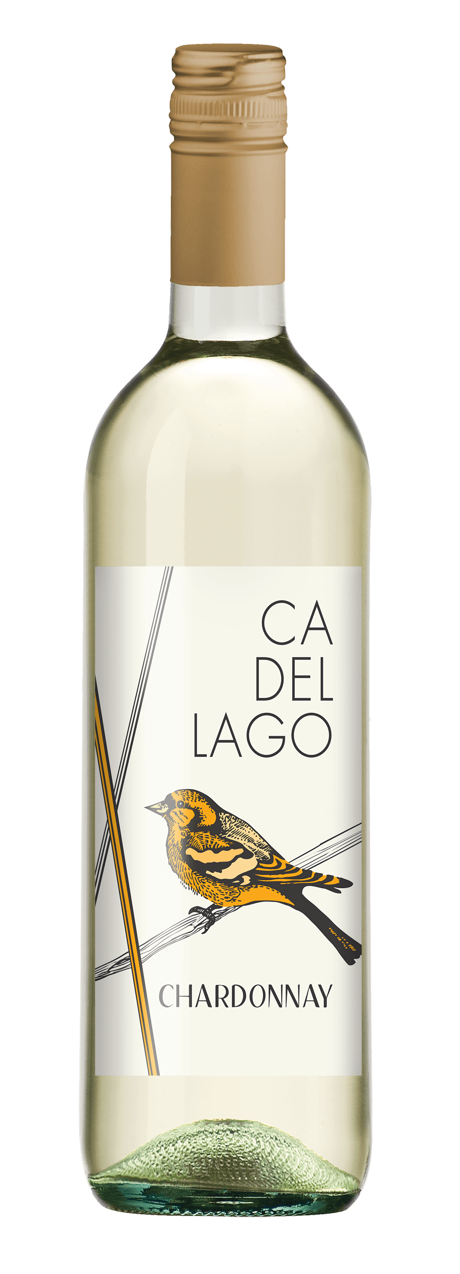 Ca' del Lago Chardonnay d'Italia