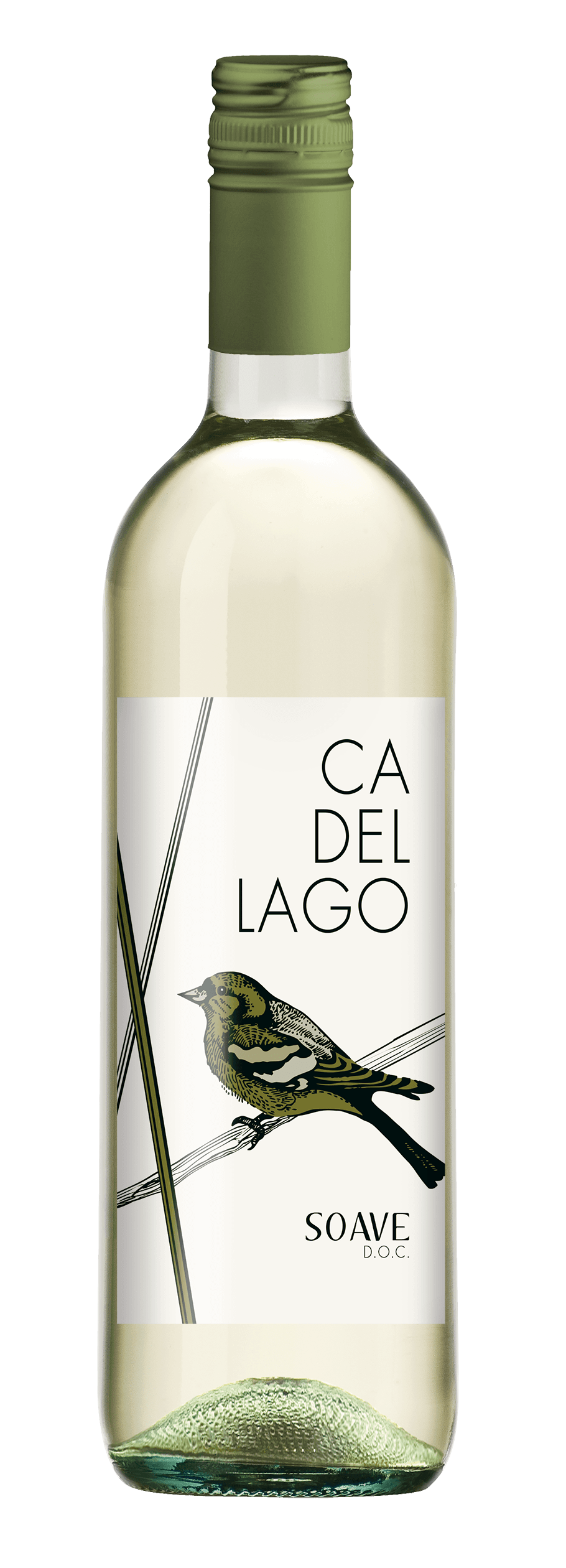 Ca' del Lago Soave DOC