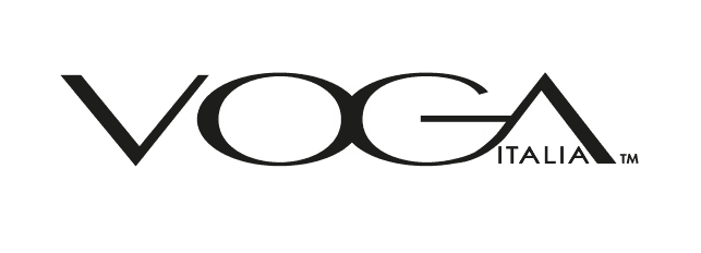 VOGA Italia logo
