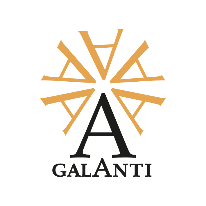Galanti logo