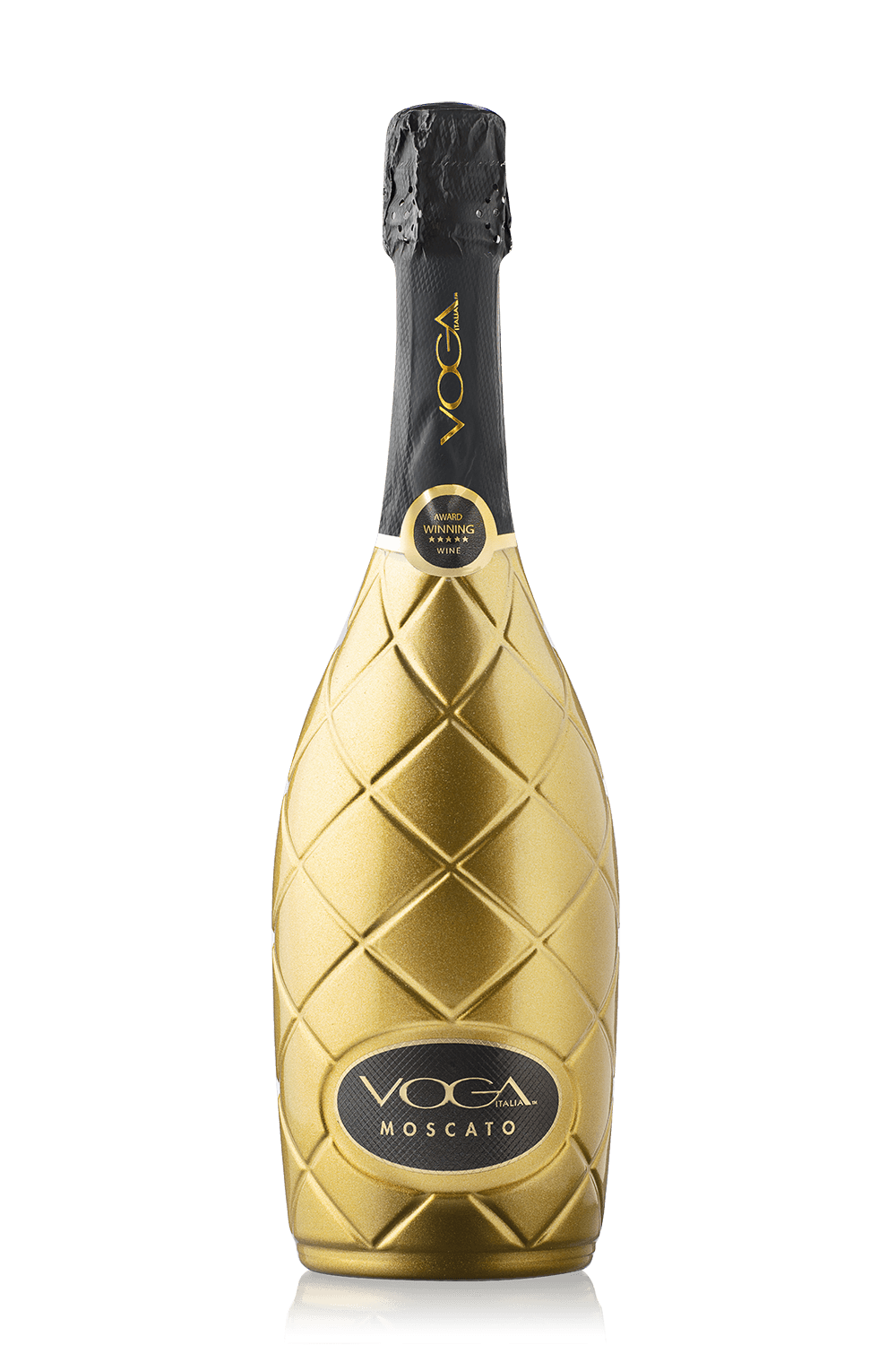 VOGA Moscato Spumante Gold Edition
