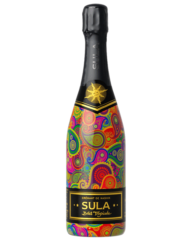 Sula Tropical Rosé