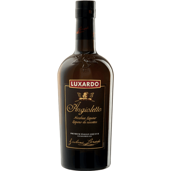 Luxardo Hazelnut Liqueur