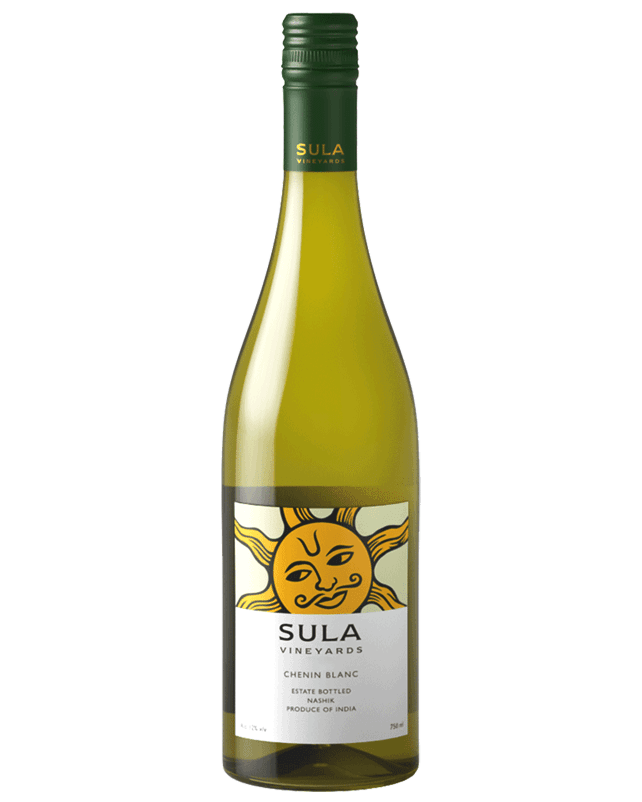 Sula Chenin Blanc