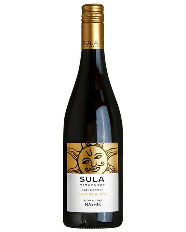Sula Late Harvest