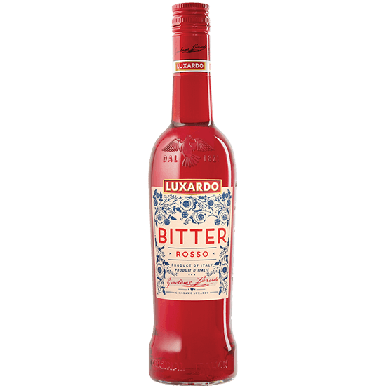 Luxardo Bitter Rosso