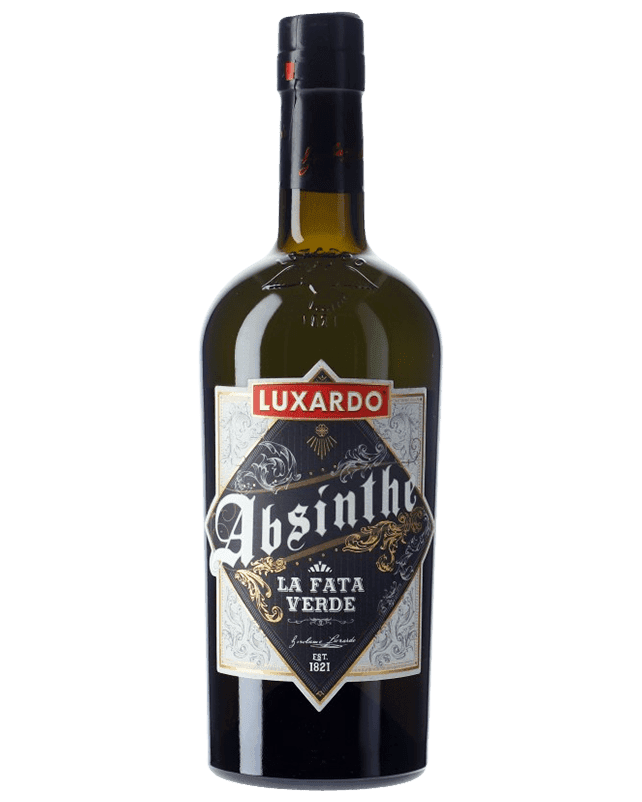 Luxardo Absinthe Fata Verde