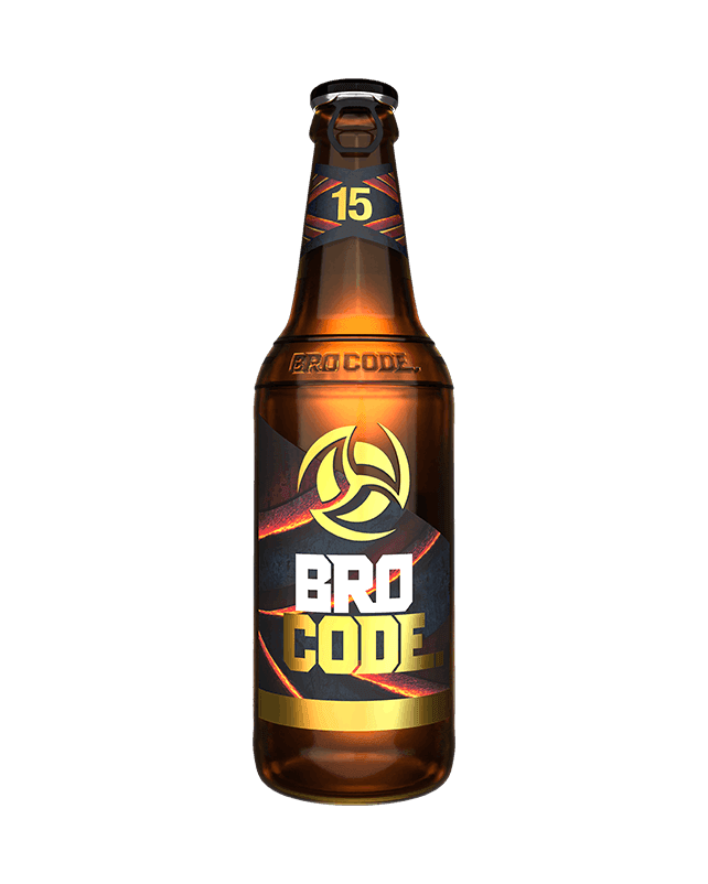 Bro Code