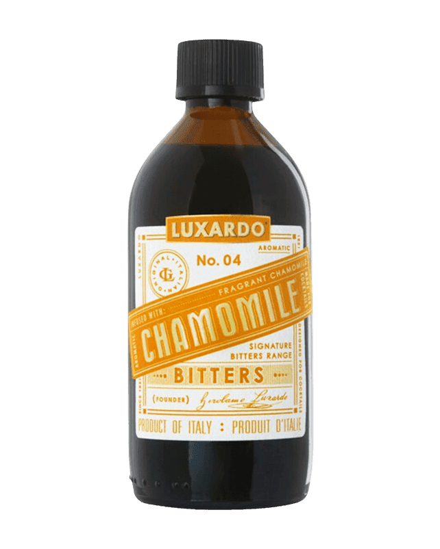 Luxardo Chamomile Bitter