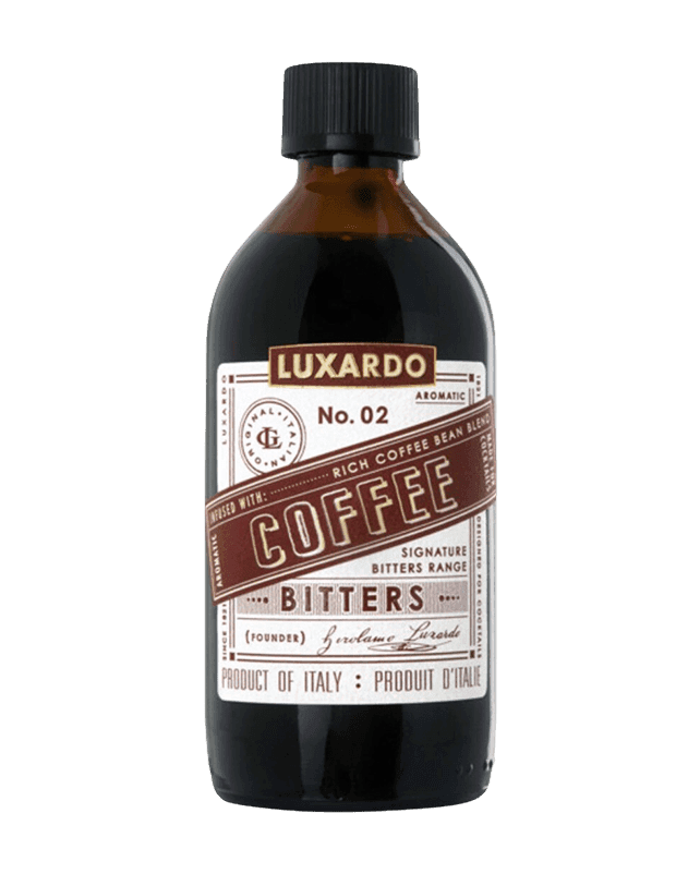 Luxardo Coffee Bitter
