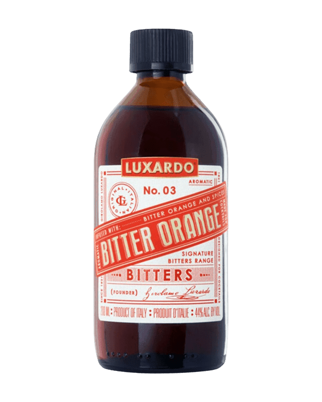 Luxardo Orange Bitter