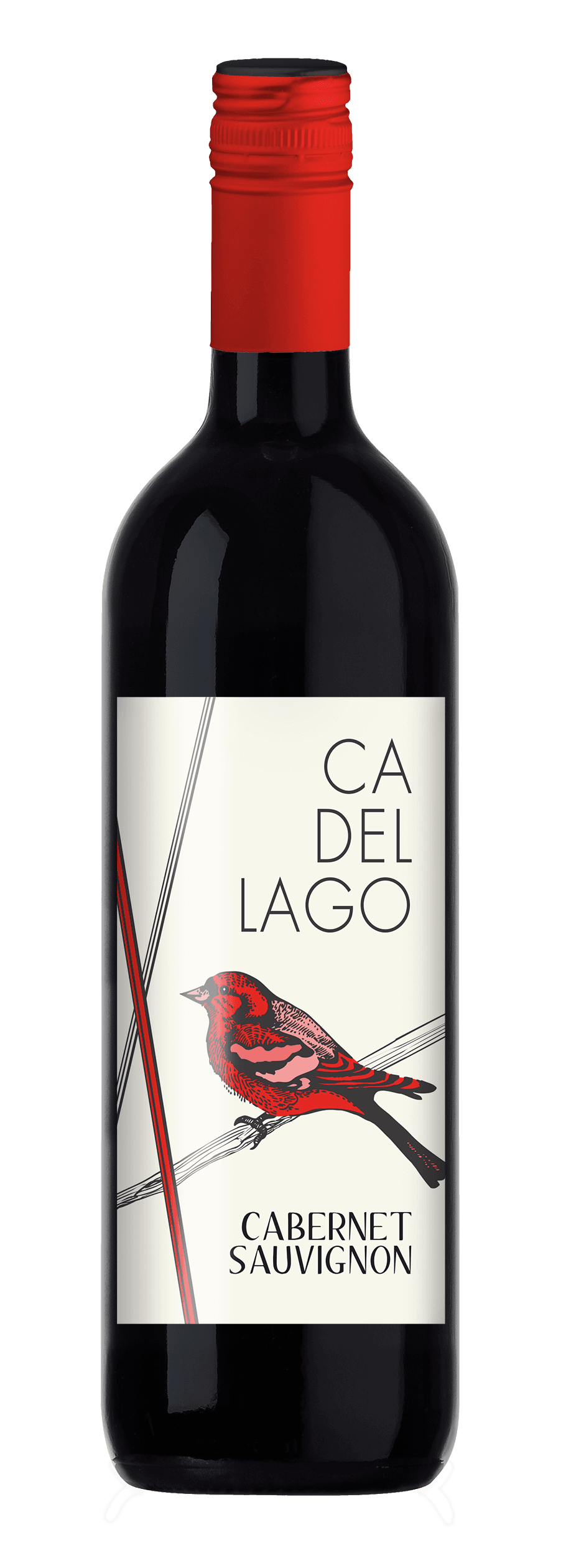 Ca' del Lago Cabernet Sauvignon