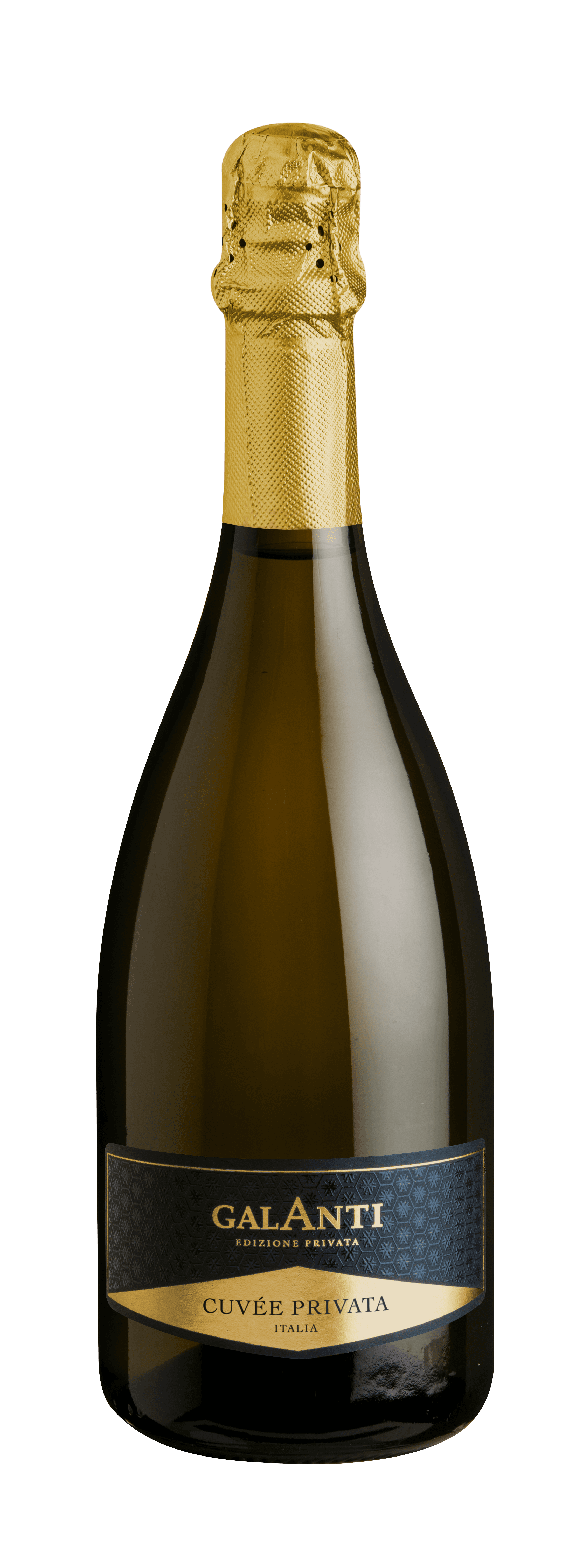 Galanti Sparkling Private Cuvée