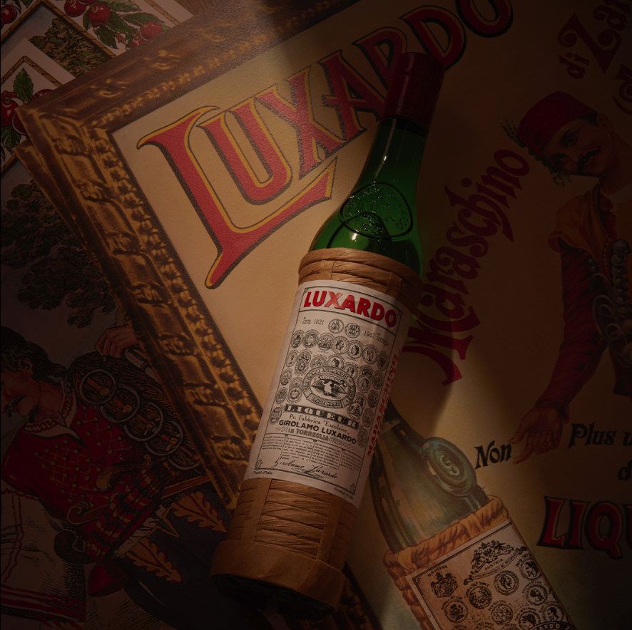 Luxardo Maraschino Orginale